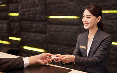 西安酒店管理培訓機構 培養專業人才的搖籃