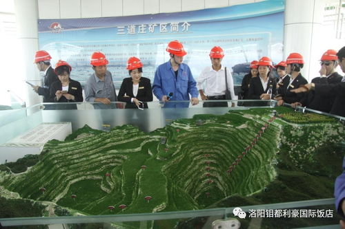 交流促提升，學習拓視野——鉬都利豪飯店管理人員及先進員工代表赴集團公司參觀學習酒店管理經(jīng)驗