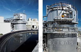 隔行不一定隔山 水處理技術開發的跨界融合之道